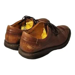 Mephisto Air Relax Goodyear Welt Brown Genuine Leather Shoes Men Size 9US EU 8.5 Mephisto Air Relax Goodyear Welt Brown Genuine Leather Shoes  main image 4